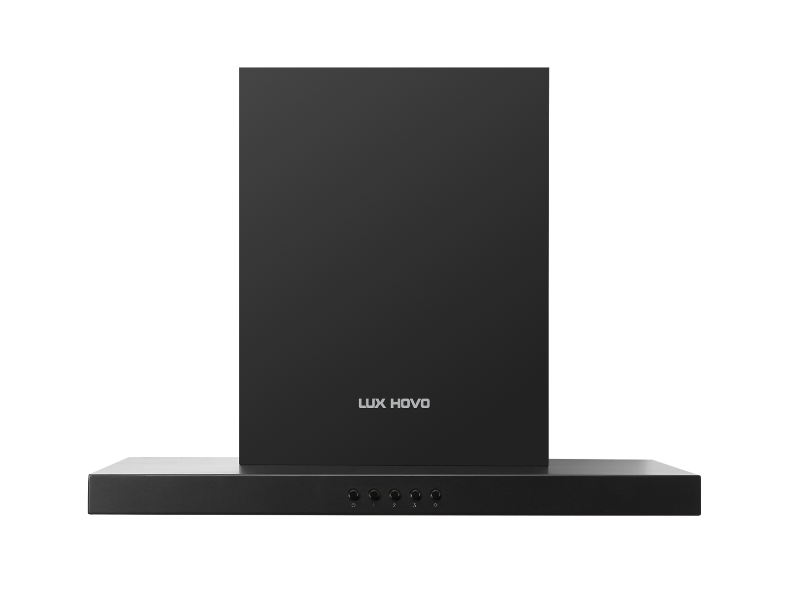 VIS W6600S Đen
