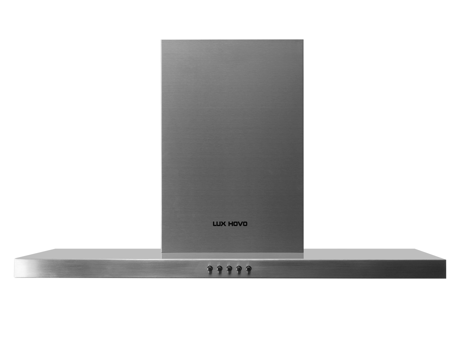 VIS W9600S Inox