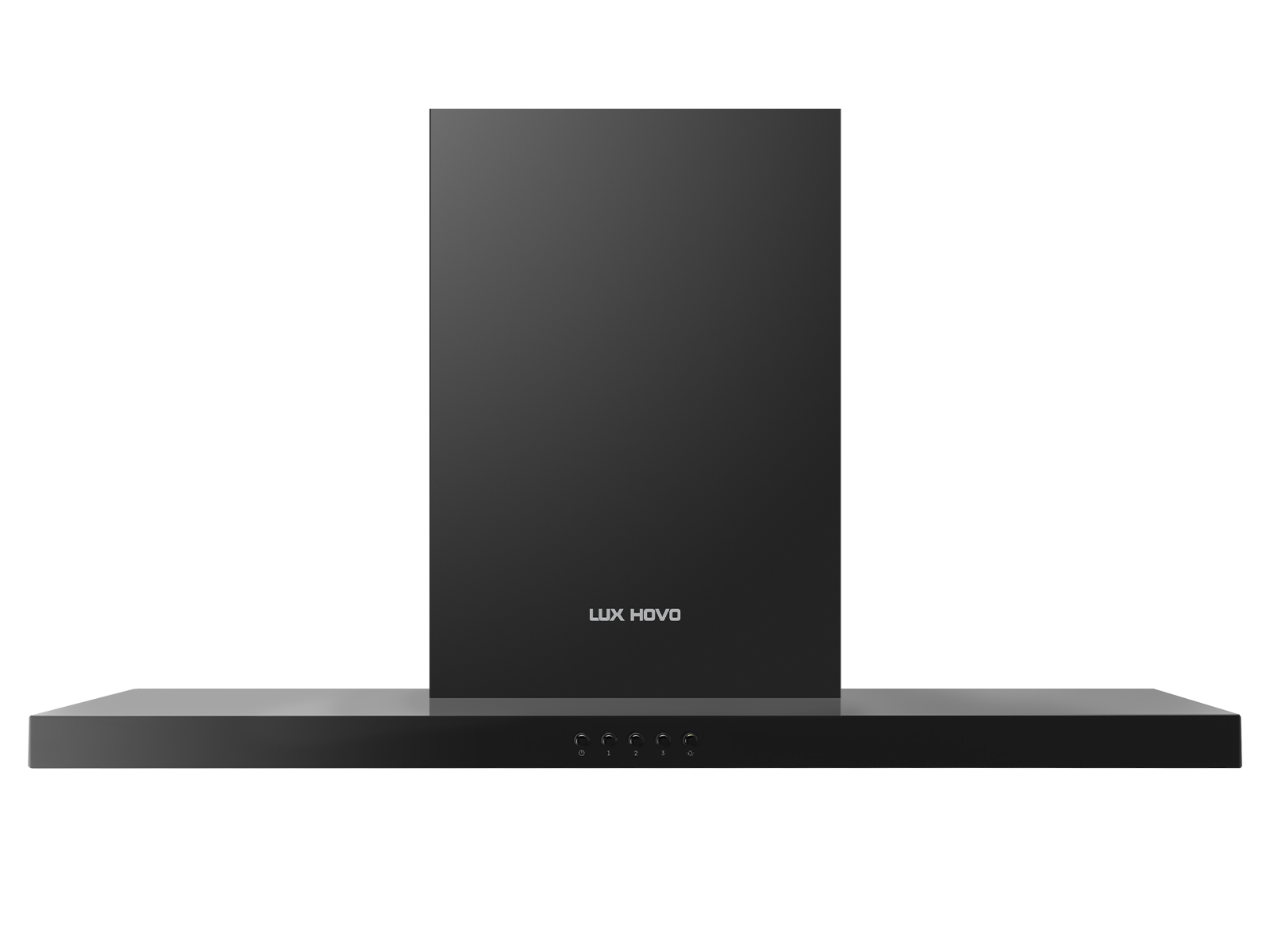 VIS W9600S Đen