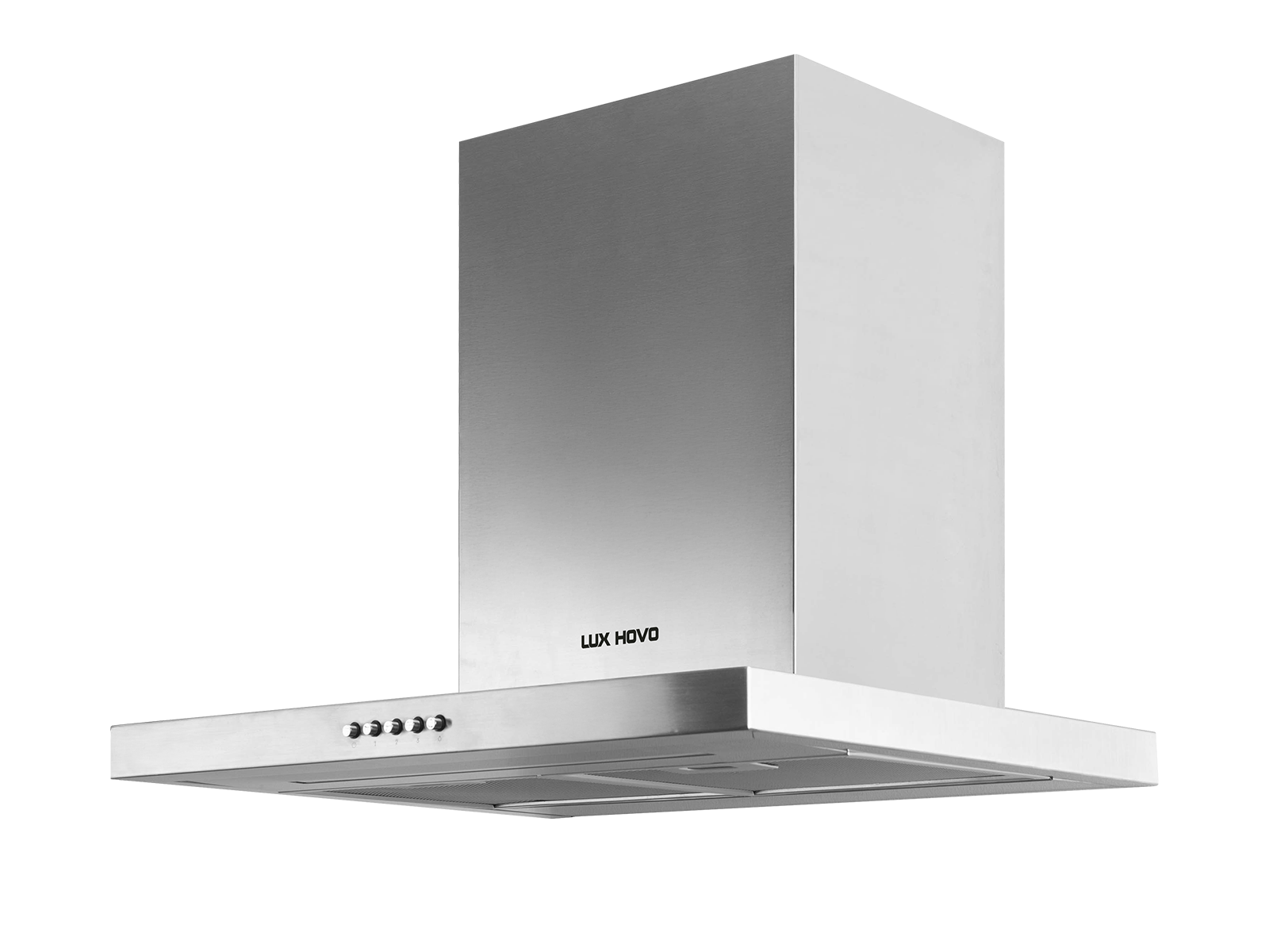 VIS W6600S Inox