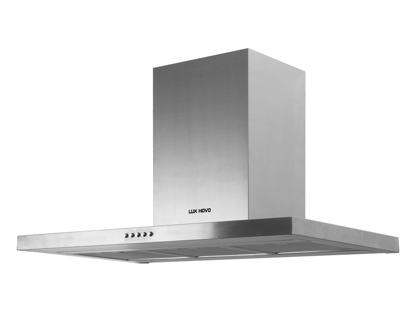 VIS W9600S Inox
