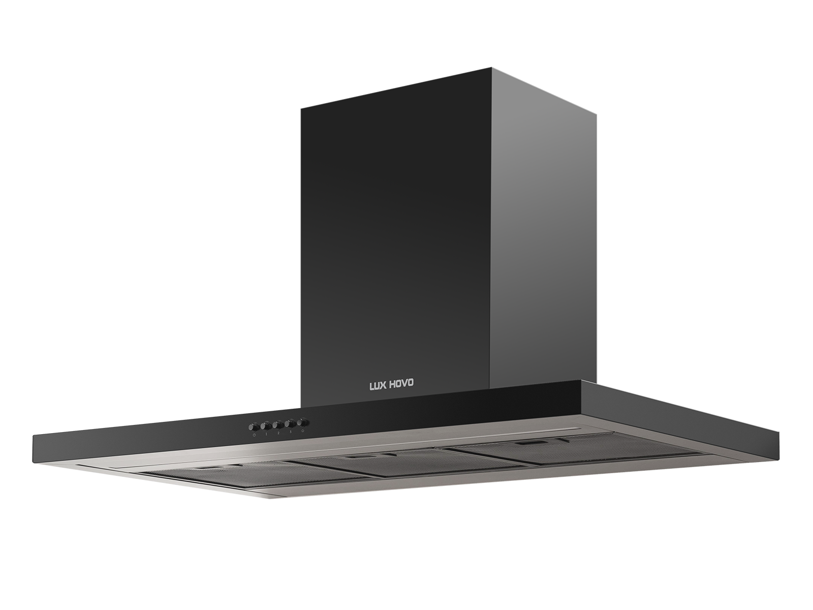 VIS W9600S Đen