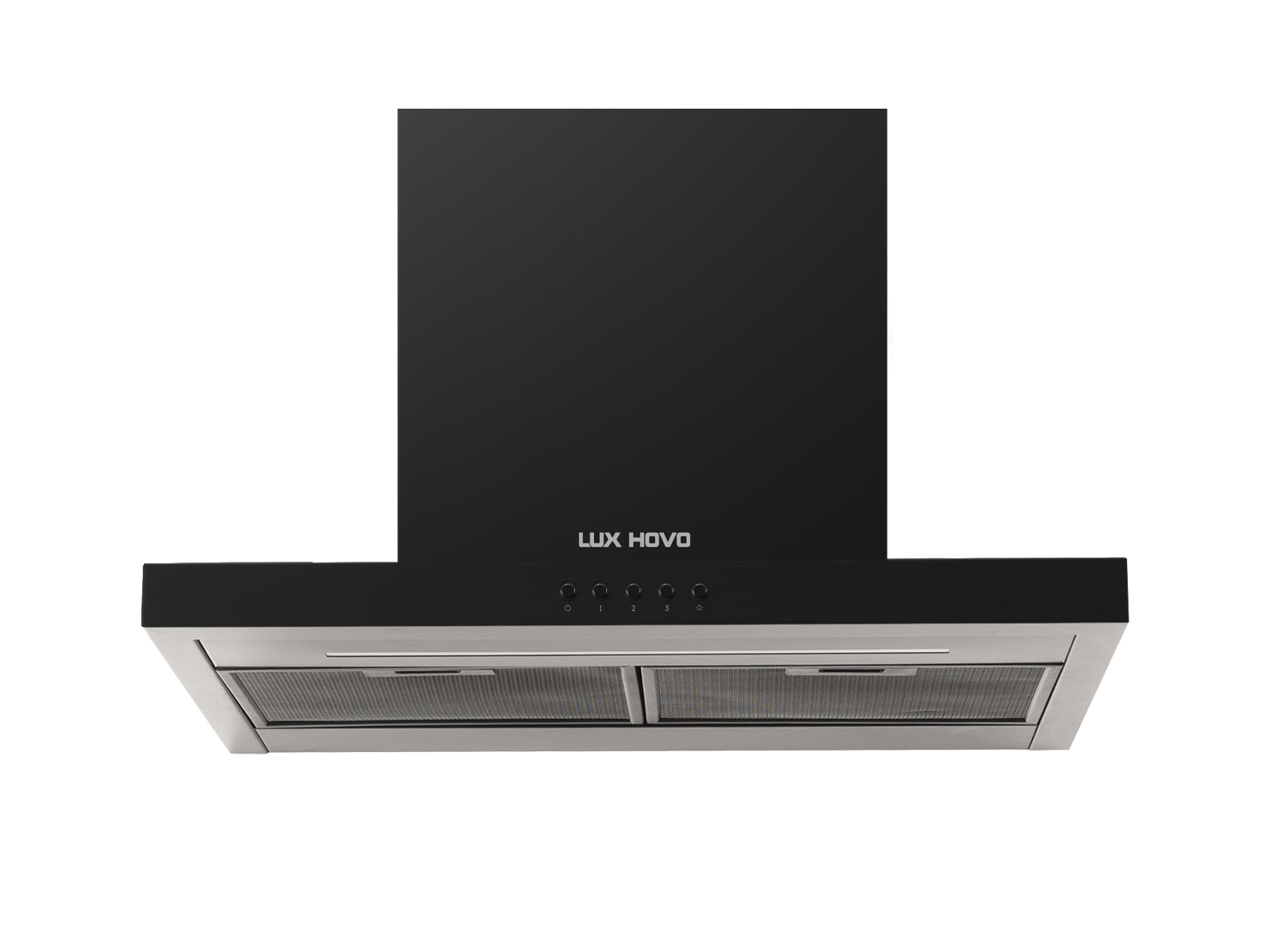 VIS W6600S Đen
