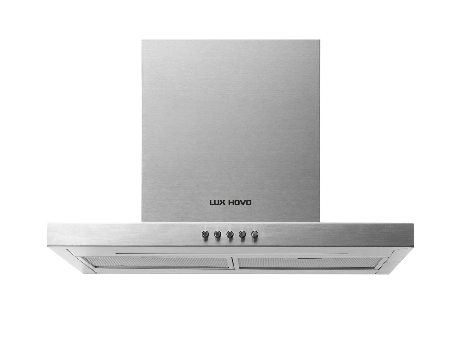 VIS W6600S Inox