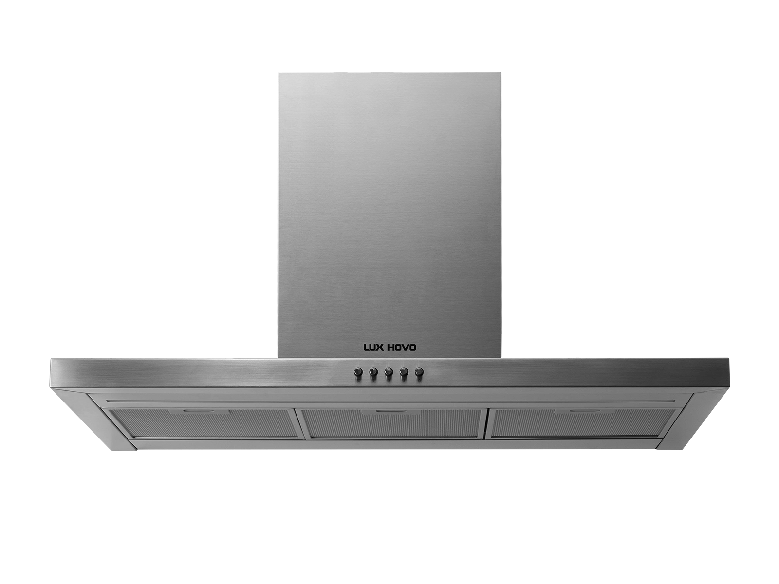VIS W9600S Inox
