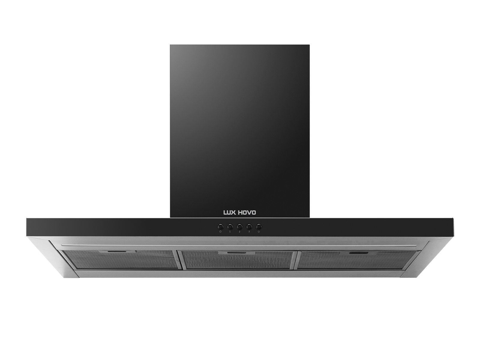 VIS W9600S Đen