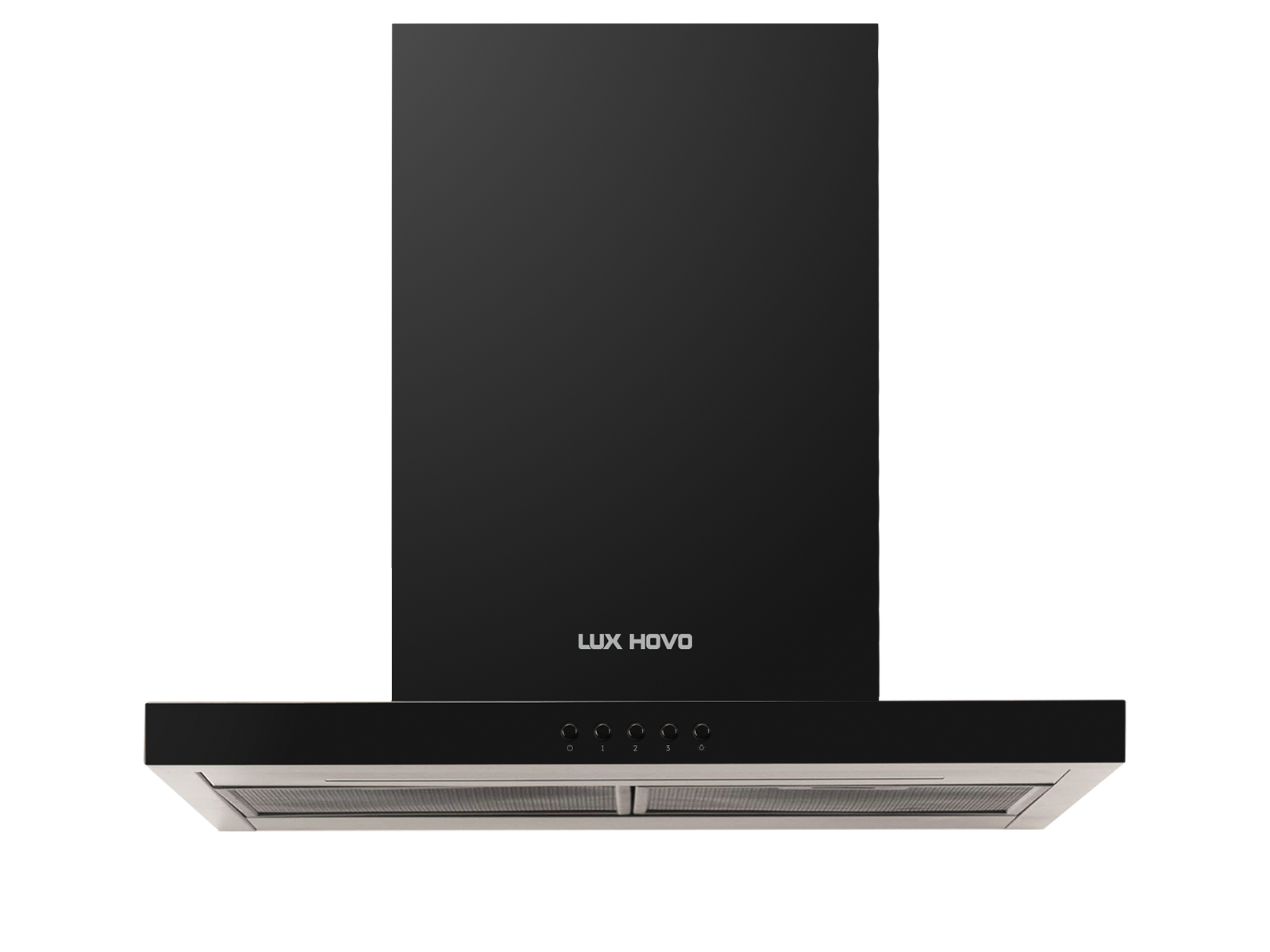 VIS W6600S Đen