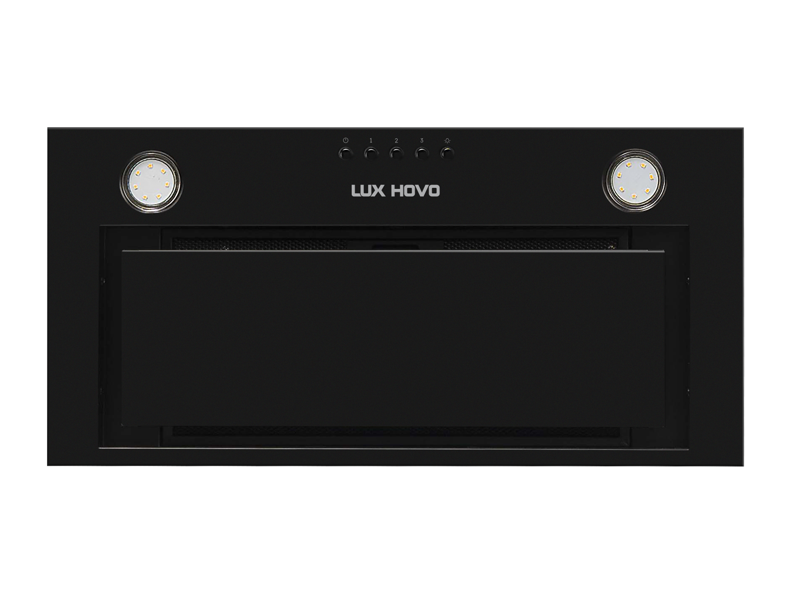 HALO B6600S Black