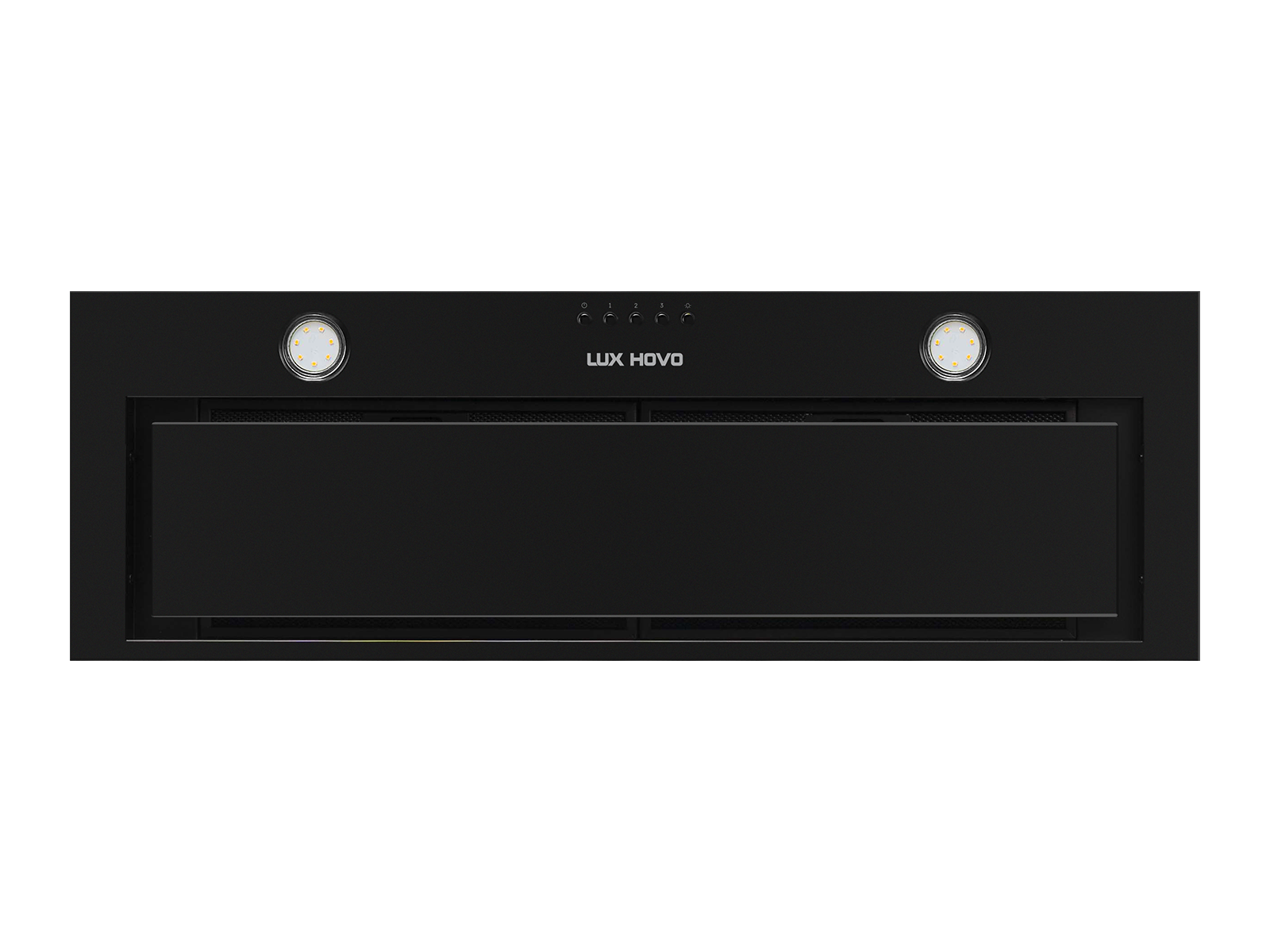HALO B9600S Đen
