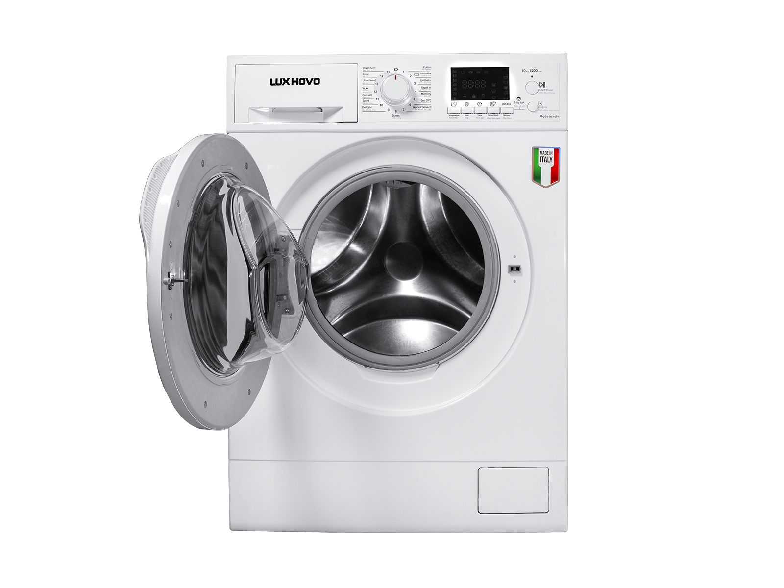 ENERGICO 10 MC