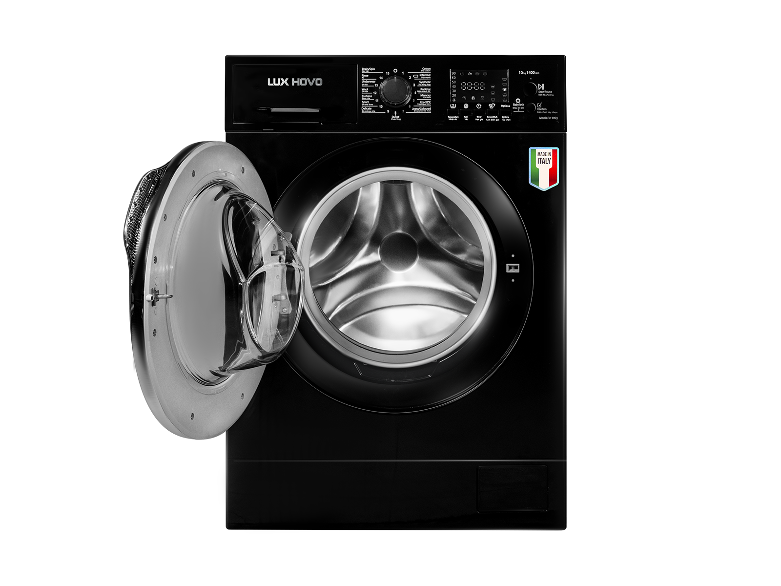 STELLA 10 MC