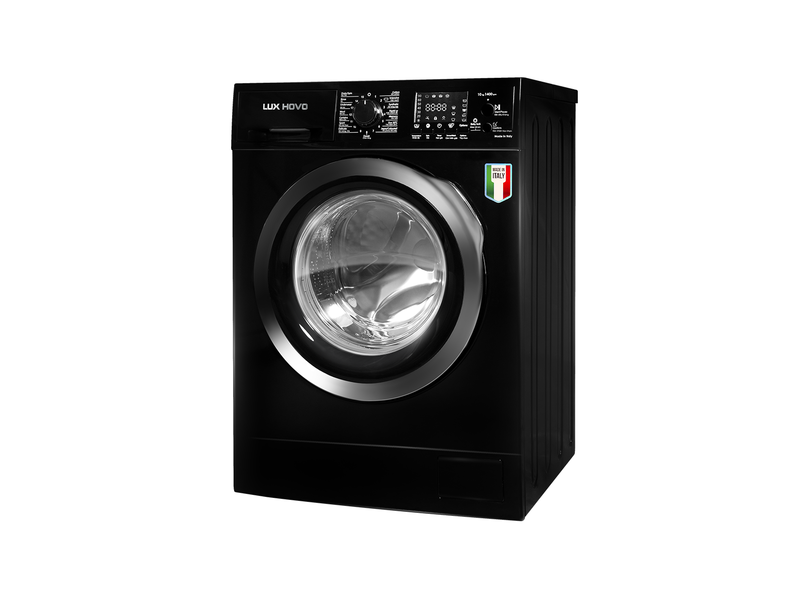 STELLA 10 MC