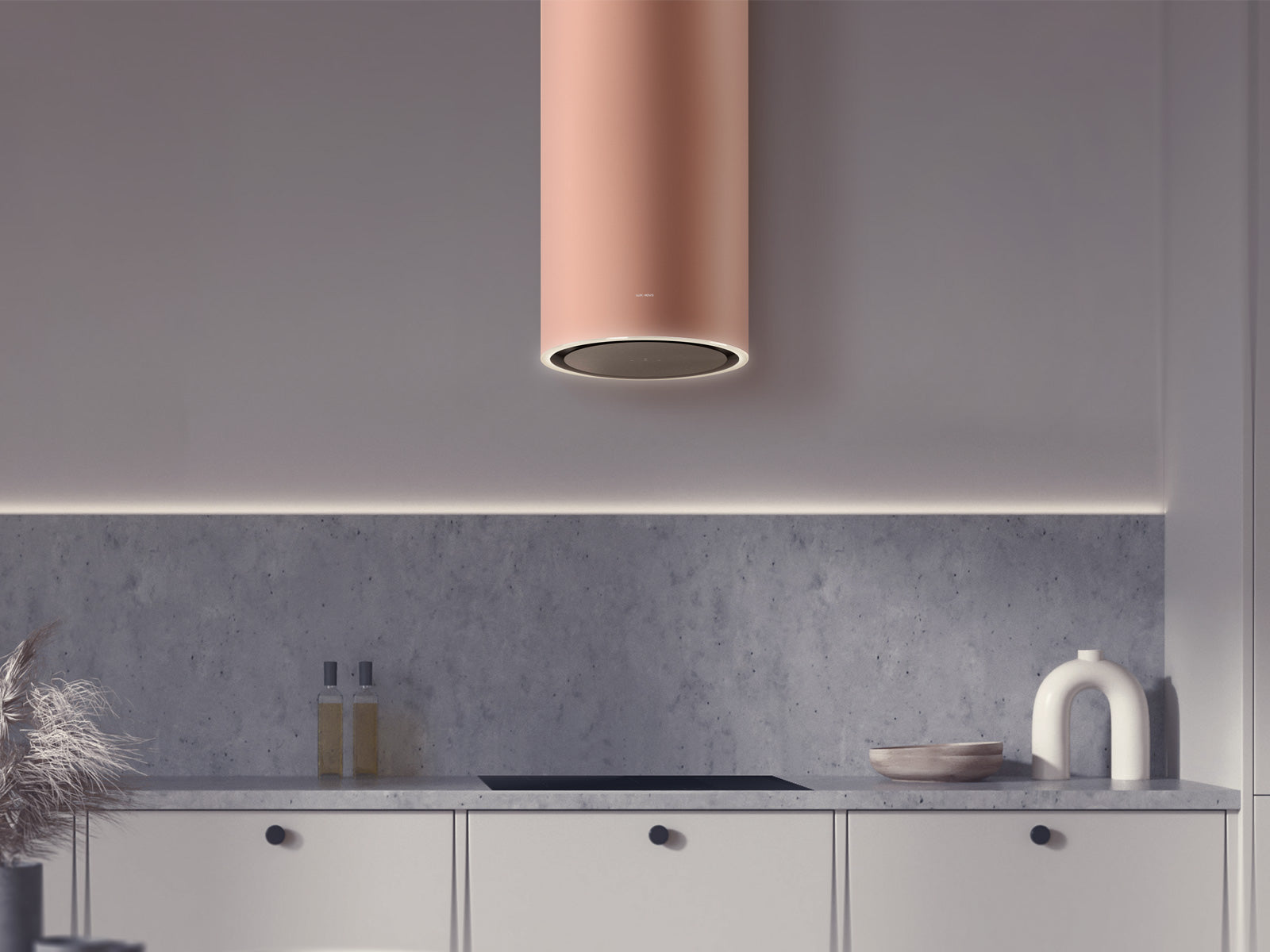 PIONEER W4601L Rose Gold